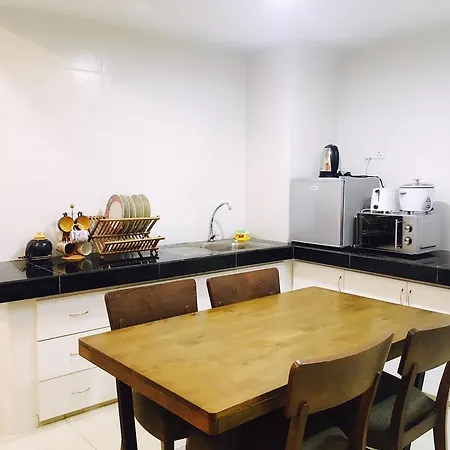 AHMAD HOMESTAY D'Perdana Apartment Kota Bahru Luaran gambar