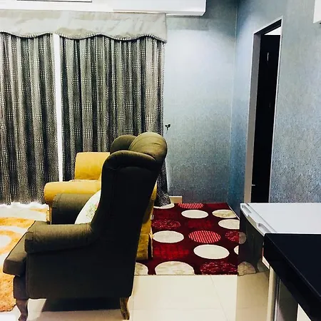 AHMAD HOMESTAY D'Perdana Apartment Kota Bahru Luaran gambar