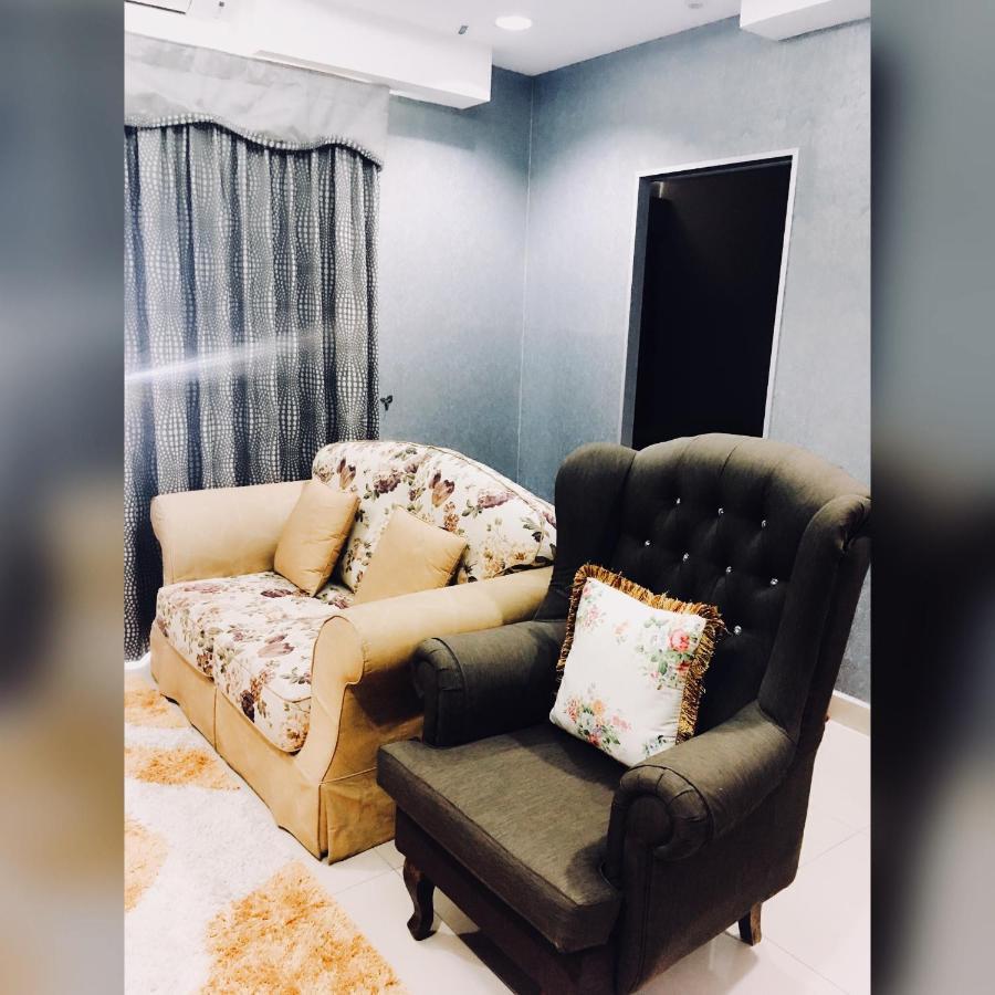 Ahmad Homestay D'Perdana Apartment Kota Bharu Homestay Kota Bharu