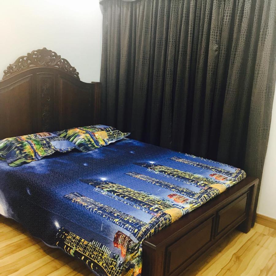 Homestay Ahmad Homestay D'Perdana Apartment Kota Bharu *