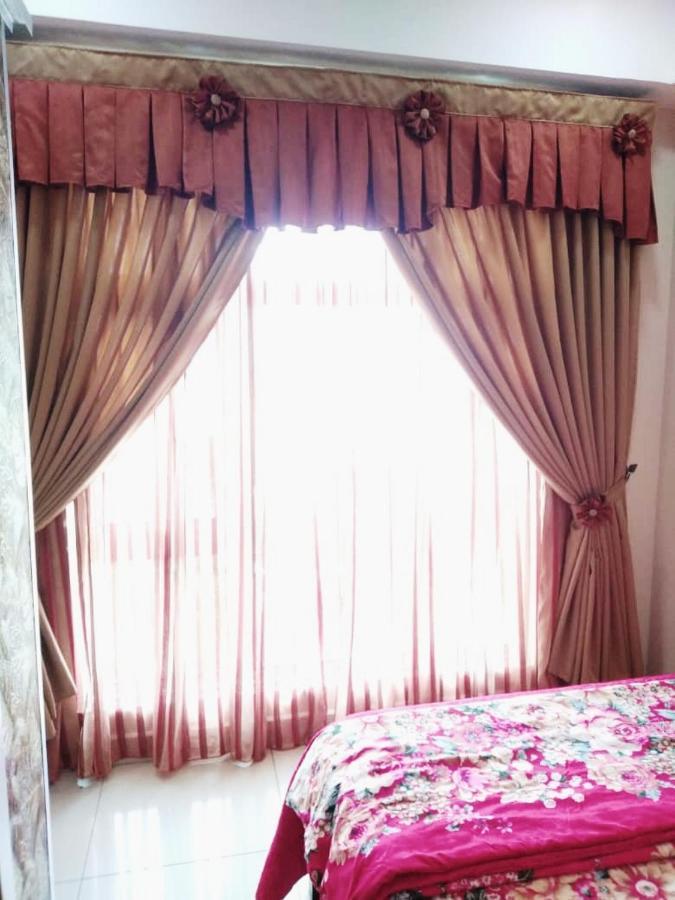 Ahmad Homestay D'Perdana Apartment Kota Bharu Homestay *