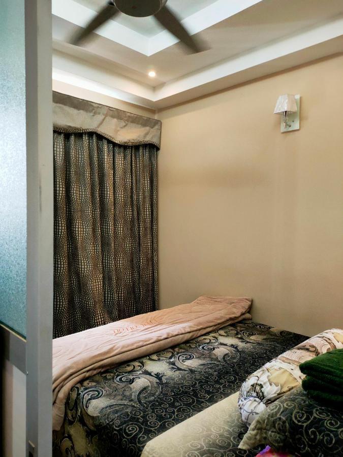 Ahmad Homestay D'Perdana Apartment Kota Bharu Homestay Kota Bharu