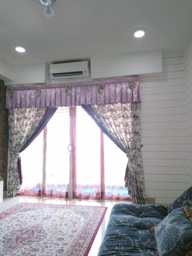Ahmad Homestay D'Perdana Apartment Kota Bharu Homestay Kota Bharu