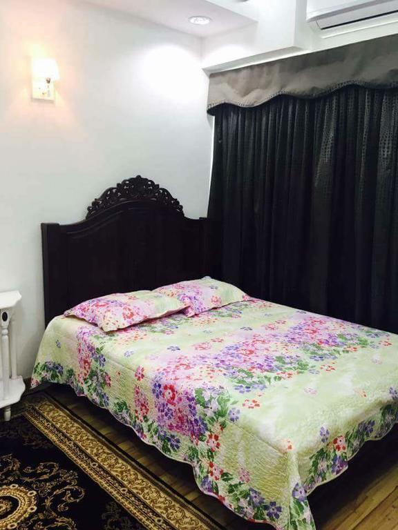 Ahmad Homestay D'Perdana Apartment Kota Bharu Homestay Kota Bharu