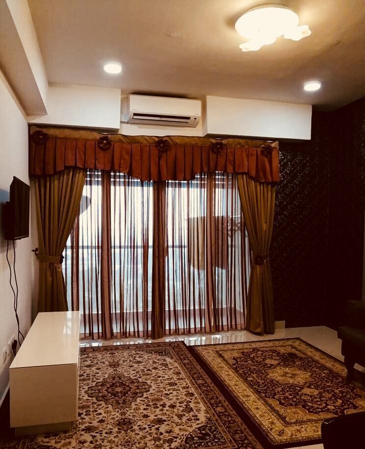 Ahmad Homestay D'Perdana Apartment Kota Bharu Homestay *