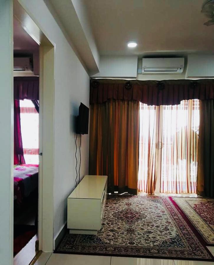 Ahmad Homestay D'Perdana Apartment Kota Bharu Kota Bharu