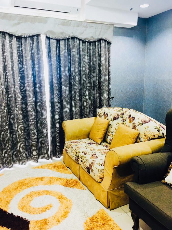 Homestay Ahmad Homestay D'Perdana Apartment Kota Bharu Kota Bharu