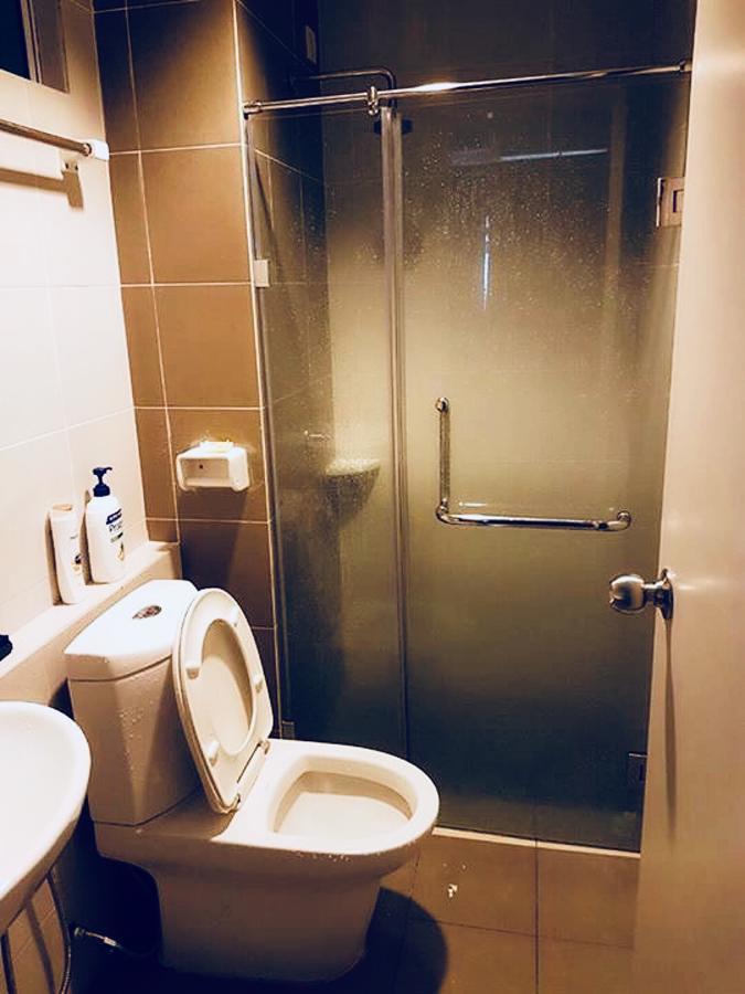 Ahmad Homestay D'Perdana Apartment Kota Bharu
