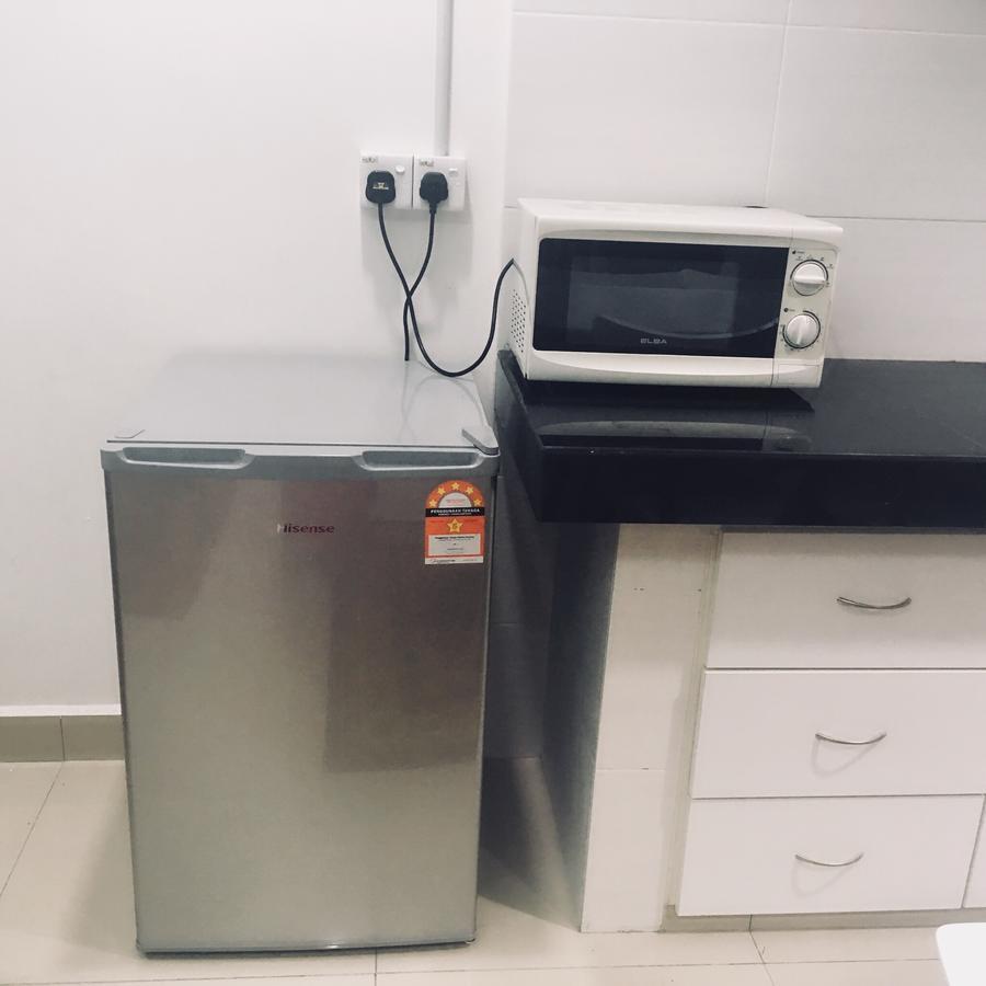 Ahmad Homestay D'Perdana Apartment Kota Bharu Homestay *