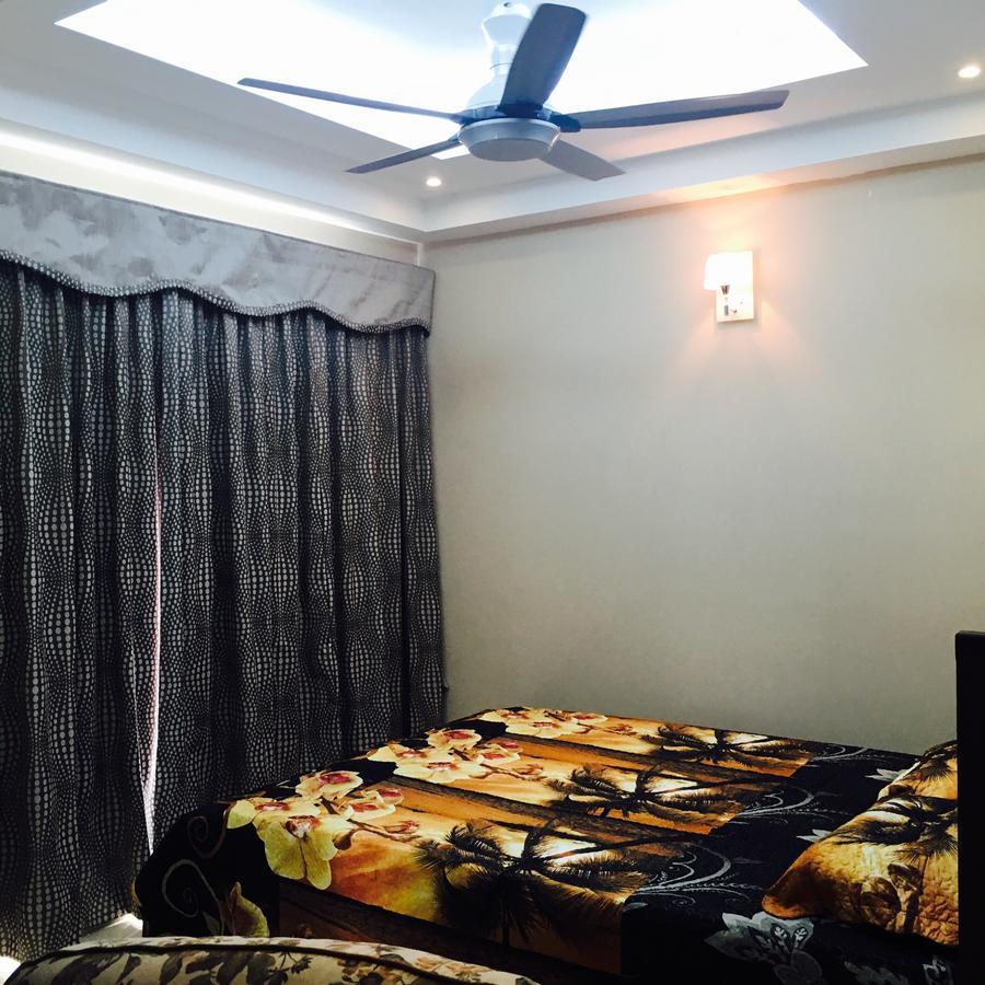 Ahmad Homestay D'Perdana Apartment Kota Bharu * Kota Bharu