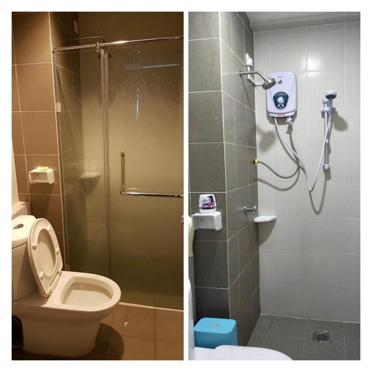 Ahmad Homestay D'Perdana Apartment Kota Bharu * Kota Bharu
