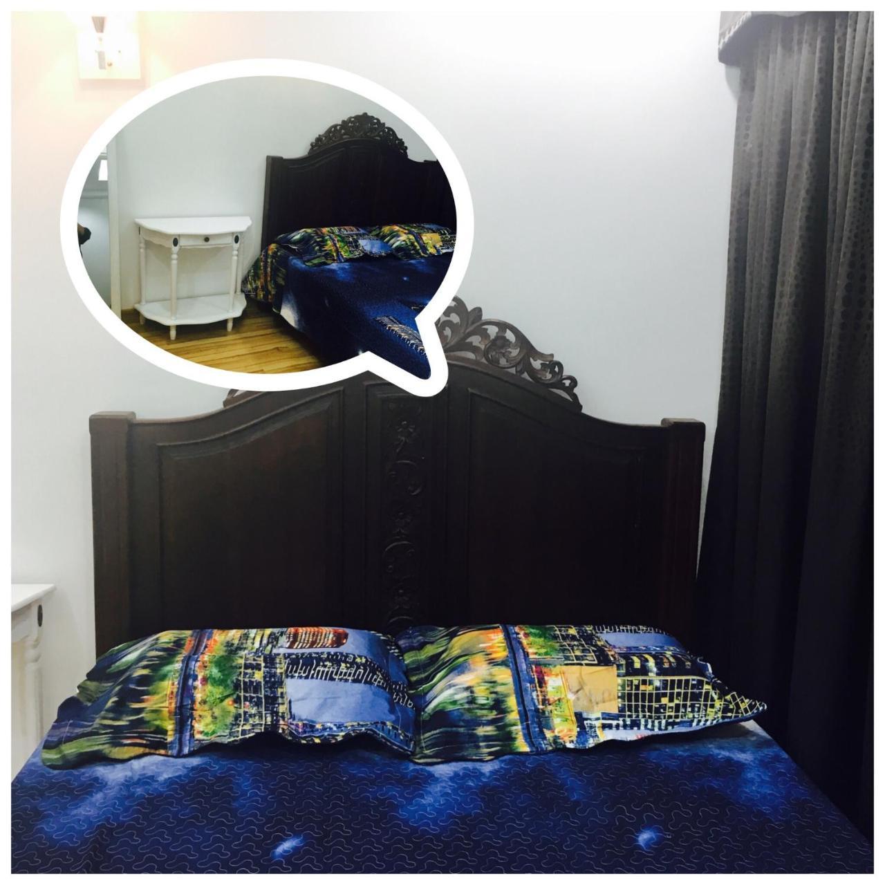 Ahmad Homestay D'Perdana Apartment Kota Bharu Homestay Kota Bharu