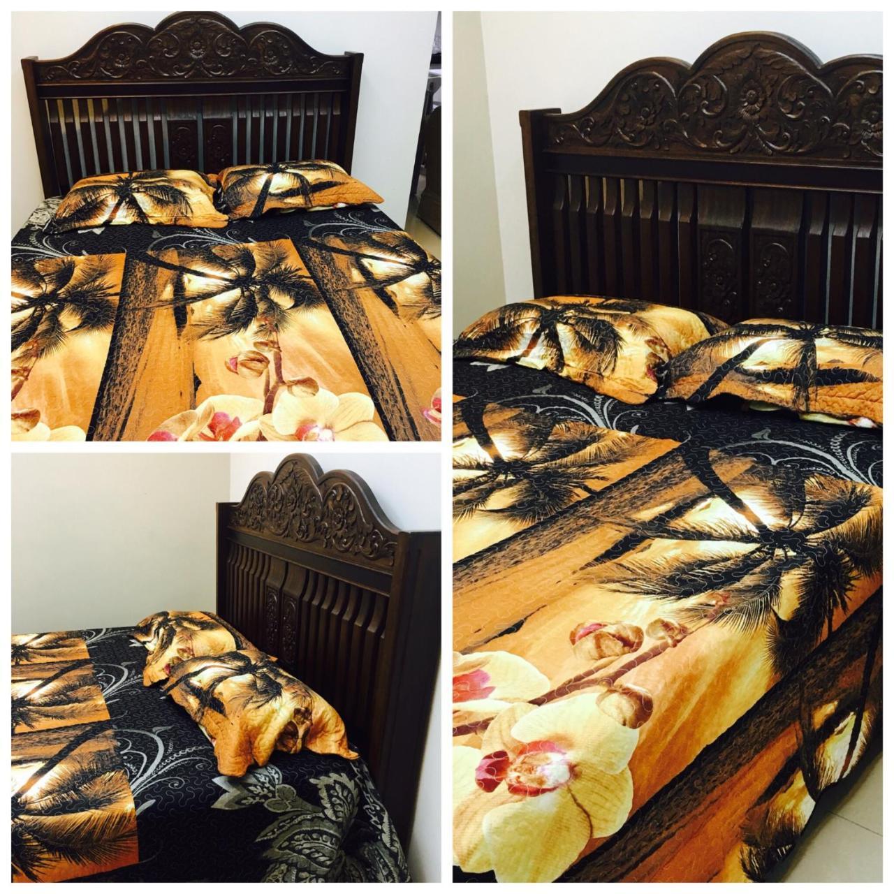 Homestay Ahmad Homestay D'Perdana Apartment Kota Bharu Kota Bharu