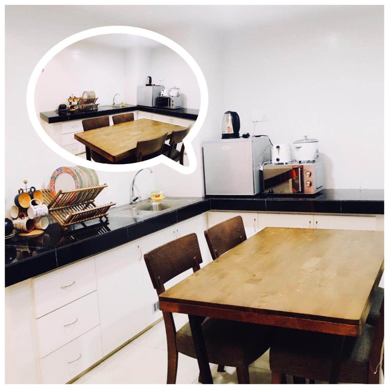 Ahmad Homestay D'Perdana Apartment Kota Bharu