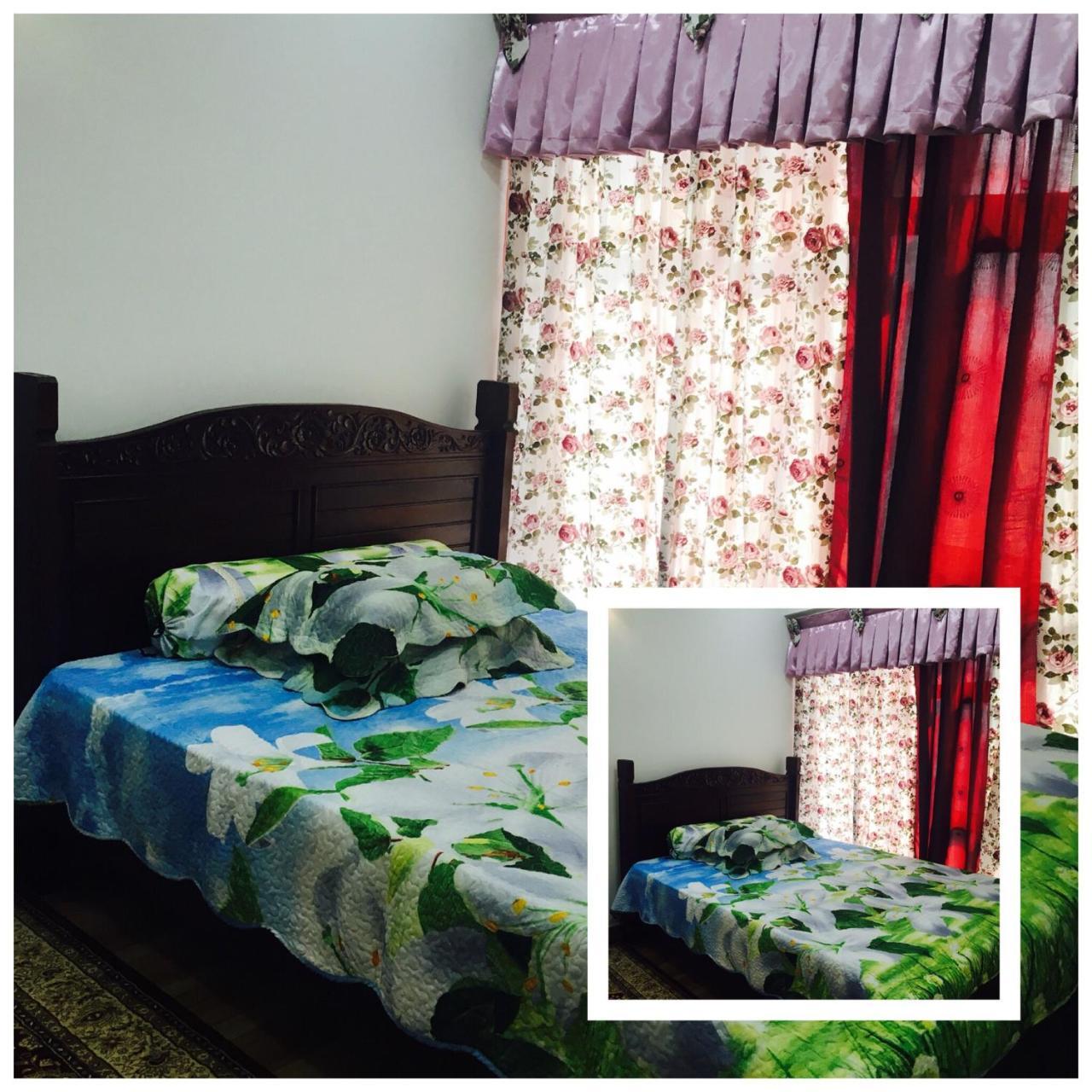 Ahmad Homestay D'Perdana Apartment Kota Bharu *